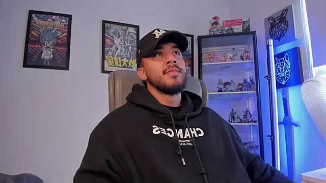 luck spartans online show from September 18, 2025, 4:42 pm