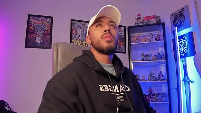 luck spartans online show from September 19, 2025, 9:00 am