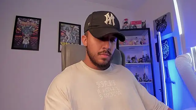 luck spartans online show from September 21, 2025, 8:21 pm