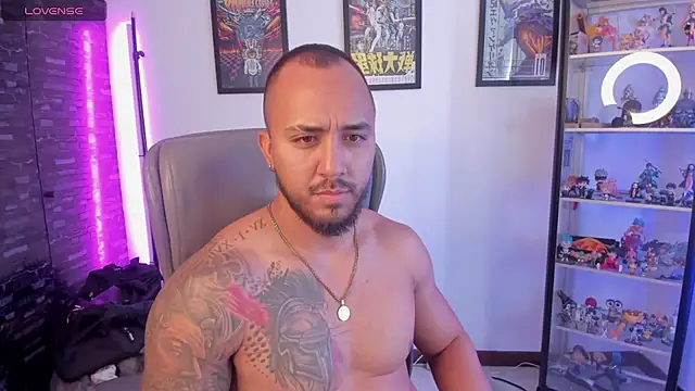 luck spartans online show from October 6, 2025, 3:09 pm