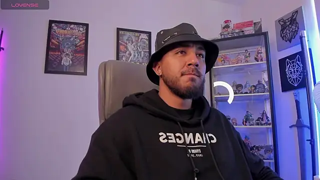 luck spartans online show from October 9, 2025, 4:27 pm