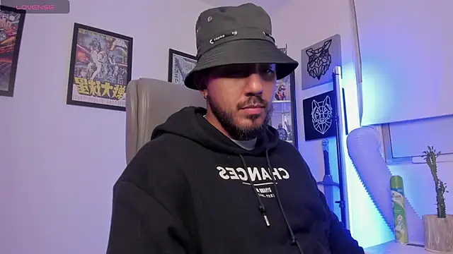 luck spartans online show from October 12, 2025, 11:04 pm