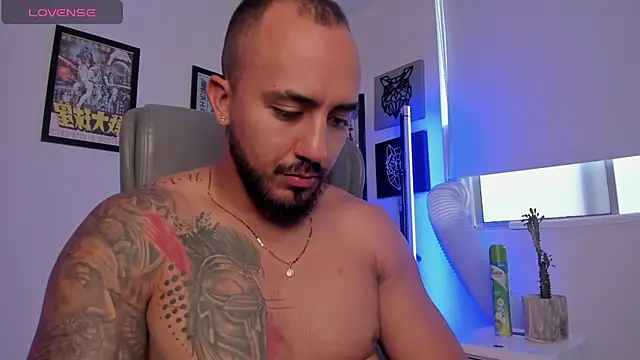 luck spartans online show from October 26, 2025, 9:53 pm