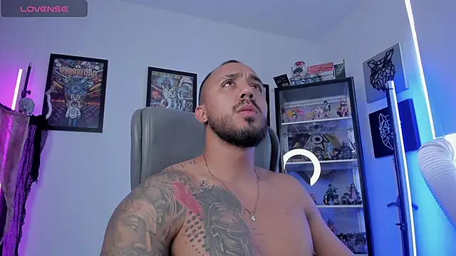 luck spartans online show from October 27, 2025, 7:18 pm