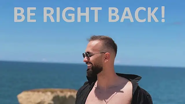 MichaelMasterss online show from March 7, 2025, 10:54 pm