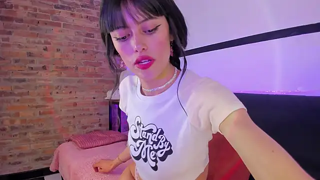  Jessy Moon  online show from January 23, 2025, 7:40 pm