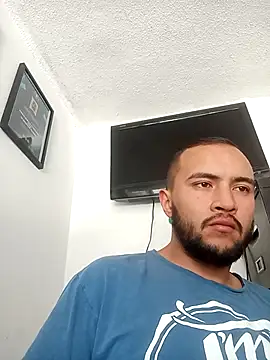 Stiven088 online show from December 15, 2025, 3:49 pm