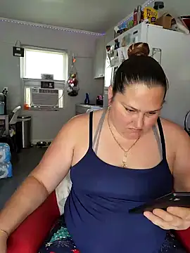 SexyNikki6969 online show from December 1, 2024, 4:29 pm