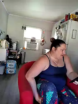 SexyNikki6969 online show from December 1, 2024, 7:36 pm