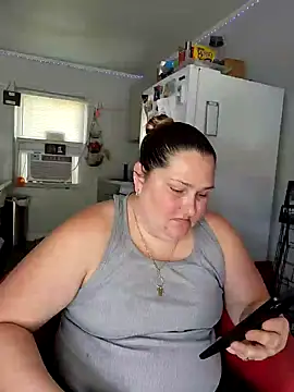 SexyNikki6969 online show from December 5, 2024, 3:39 pm