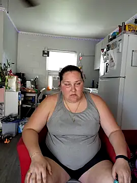SexyNikki6969 online show from December 5, 2024, 8:00 pm