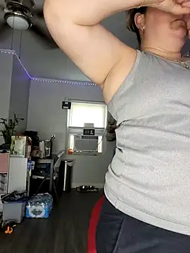 SexyNikki6969 online show from December 6, 2024, 2:06 pm