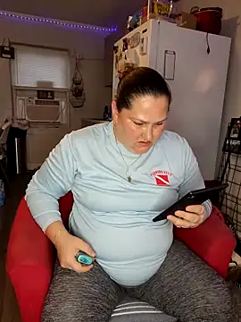 SexyNikki6969 online show from December 7, 2024, 10:39 pm
