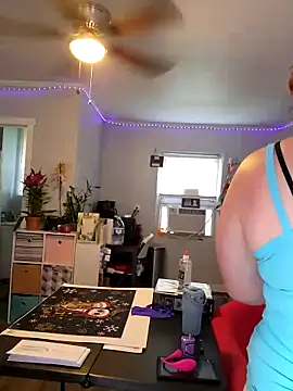 SexyNikki6969 online show from December 17, 2024, 1:38 pm