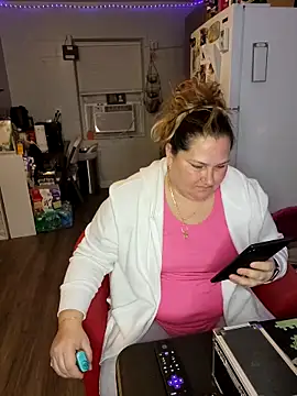 SexyNikki6969 online show from January 2, 2025, 11:52 am