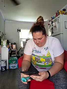 SexyNikki6969 online show from January 4, 2025, 7:13 pm