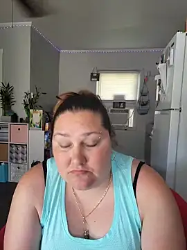 SexyNikki6969 online show from January 14, 2025, 3:15 pm