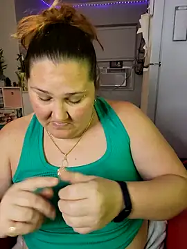 SexyNikki6969 online show from January 23, 2025, 11:26 pm