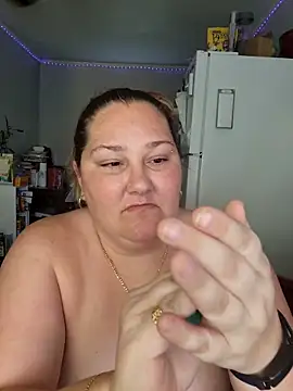 SexyNikki6969 online show from January 24, 2025, 1:25 pm