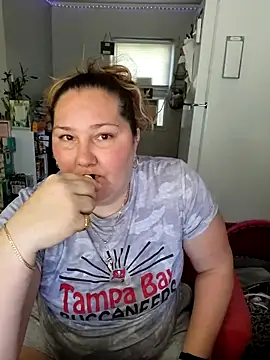 SexyNikki6969 online show from January 25, 2025, 1:52 pm
