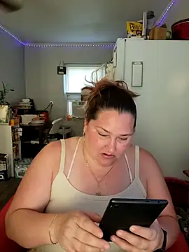 SexyNikki6969 online show from January 27, 2025, 1:09 pm