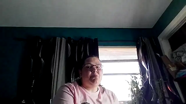 SexyNikki6969 online show from February 2, 2026, 4:27 pm