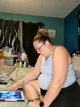 SexyNikki6969 online show from February 22, 2026, 12:45 am