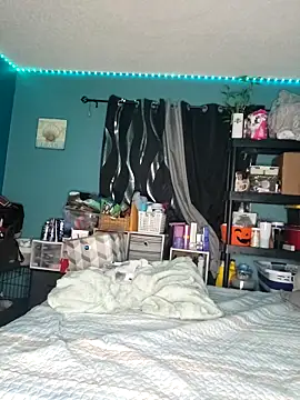 SexyNikki6969 online show from March 2, 2026, 1:52 am