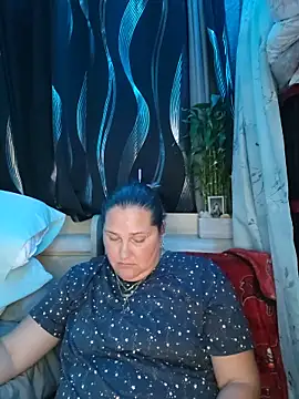 SexyNikki6969 online show from June 7, 2026, 11:36 am