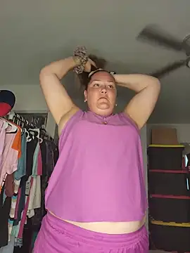SexyNikki6969 online show from June 15, 2026, 4:31 pm