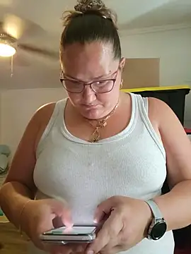 SexyNikki6969 online show from June 22, 2026, 10:40 pm