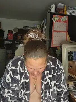 SexyNikki6969 online show from July 13, 2026, 12:57 am