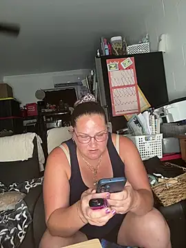 SexyNikki6969 online show from July 22, 2026, 3:20 am
