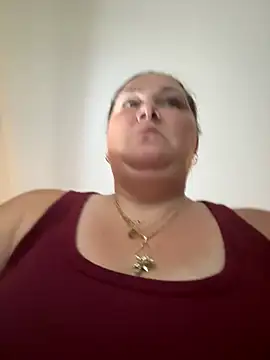 SexyNikki6969 online show from August 1, 2026, 12:37 pm