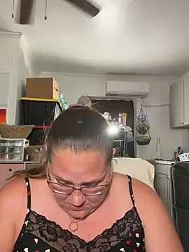 SexyNikki6969 online show from August 5, 2026, 5:32 am