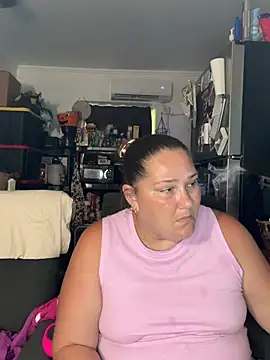 SexyNikki6969 online show from August 5, 2026, 5:38 pm