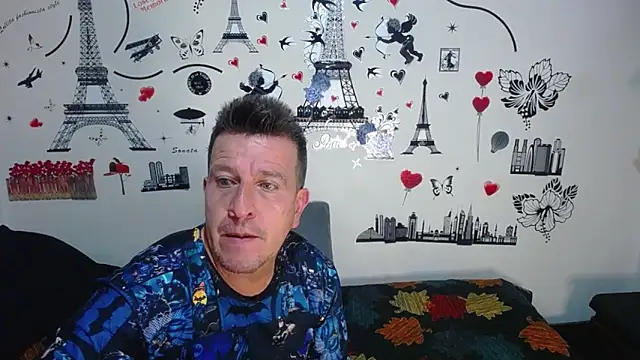 amaya 627 online show from October 16, 2025, 3:07 am