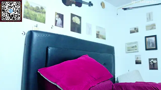 seraph1n online show from November 16, 2025, 10:37 pm