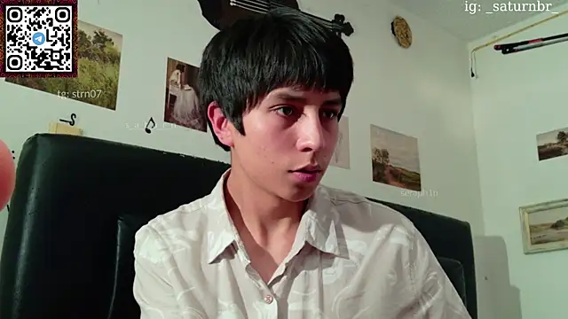 seraph1n online show from November 19, 2025, 11:27 pm