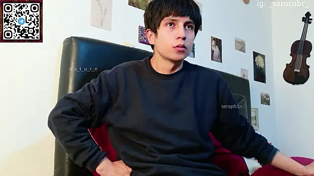 seraph1n online show from March 19, 2026, 8:29 am