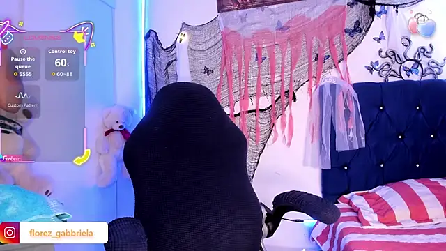 Snapshot of Anddy_Vega chatting on October 6, 2025, 7:44 pm Anddy Vega online show from October 6, 2025, 7:44 pm