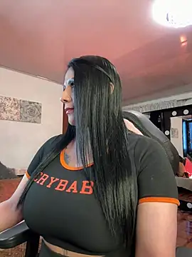 saaalome 1 online show from March 17, 2026, 10:35 pm