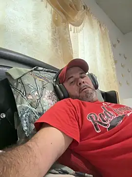 Cristian-Brayan online show from September 24, 2025, 10:35 pm