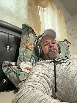 Cristian-Brayan online show from September 27, 2025, 11:48 am