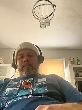 Cristian-Brayan online show from January 8, 2026, 5:37 pm