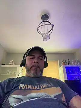 Cristian-Brayan online show from January 13, 2026, 7:08 pm