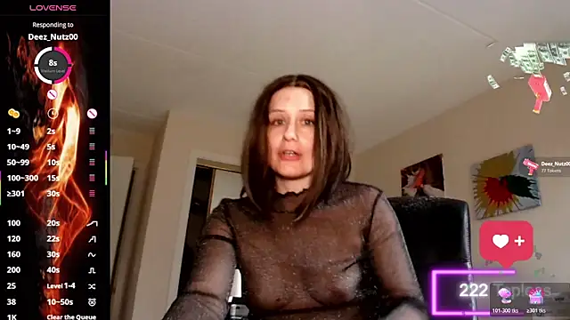Snapshot of BlaBlaBla7016 chatting on April 10, 2026, 2:22 pm BlaBlaBla7016 online show from April 10, 2026, 2:22 pm
