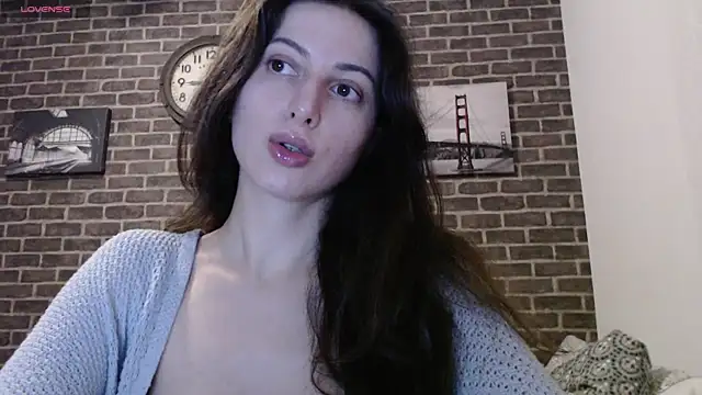  Hot Lady  online show from December 22, 2024, 10:25 pm