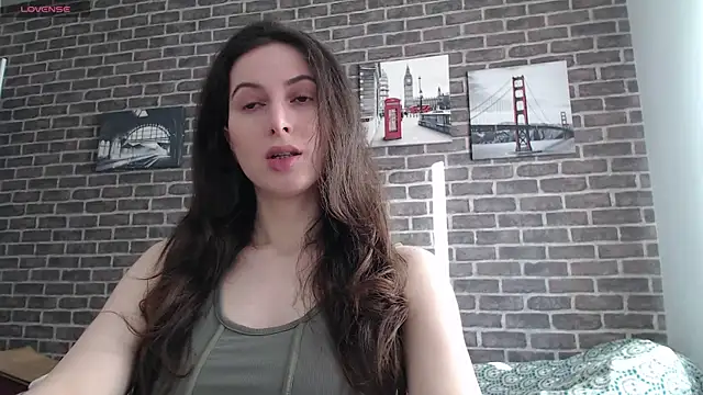  Hot Lady  online show from December 26, 2024, 3:31 pm
