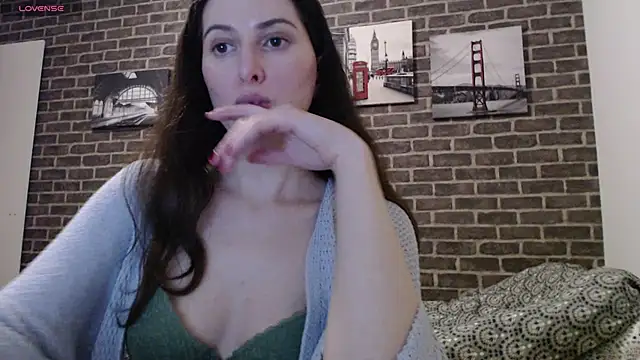  Hot Lady  online show from December 27, 2024, 10:59 pm